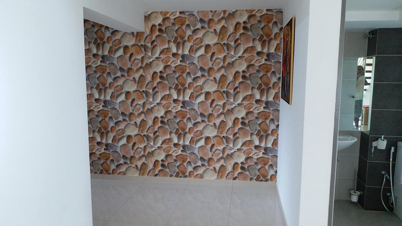 The Garden Apartment At Kuala Lumpur Petaling Jaya Eksteriør bilde