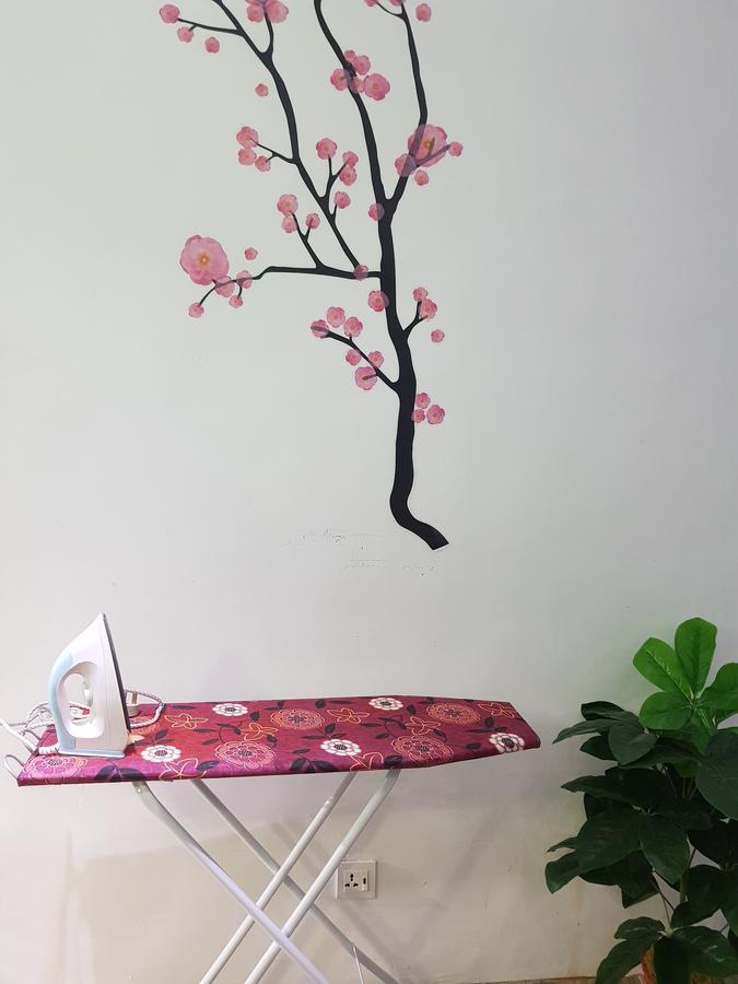The Garden Apartment At Kuala Lumpur Petaling Jaya Eksteriør bilde