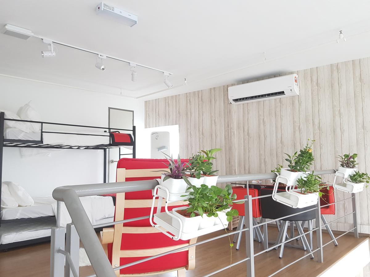 The Garden Apartment At Kuala Lumpur Petaling Jaya Eksteriør bilde